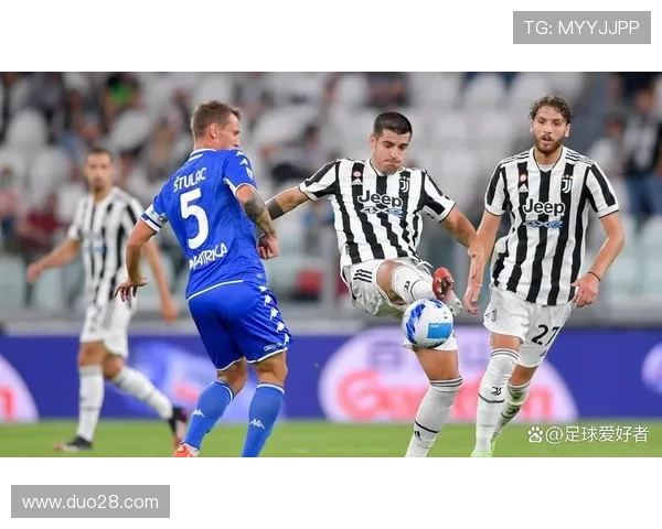 尤文图斯最新战术调整助力球队迎接新赛季挑战