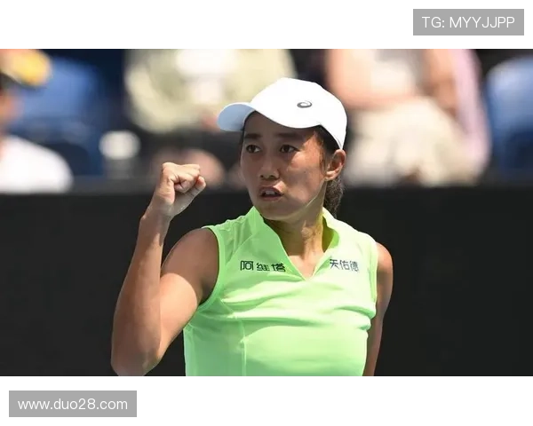 张帅逆转获胜挺进法网四强 中国网球再创历史新篇章